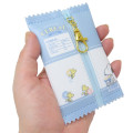 Japan Peanuts Mascot Mini Pouch - Snoopy : Snack Style Cereal - 2