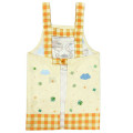 Japan Sanrio Children's Apron - Pompompurin : Balloon Party H150cm - 2