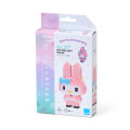 Japan Sanrio Nanoblock - My Melody : Ninja - 1