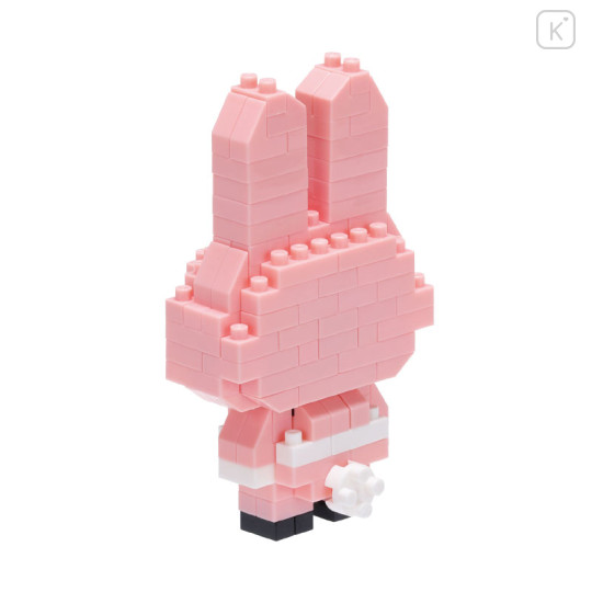 Japan Sanrio Nanoblock - My Melody : Ninja - 3