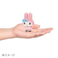 Japan Sanrio Nanoblock - My Melody : Ninja - 4
