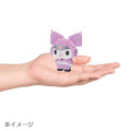 Japan Sanrio Nanoblock - Kuromi : Ninja - 4