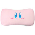 Japan Kirby Mini Relax Pillow Cushion - Kirby & Waddle Dee : Sweet Dream - 1