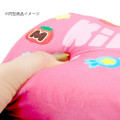 Japan Kirby Mini Relax Pillow Cushion - Kirby & Waddle Dee : Sweet Dream - 3