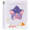 Japan Kirby Collect Book Card Album - Kirby : Purple Star - 1