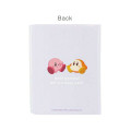 Japan Kirby Collect Book Card Album - Kirby : Purple Star - 2