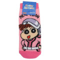 Japan Crayon Shin-chan Socks - Nene Sakurada Team Pink - 1