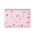 Japan Sanrio Zipper Wallet - My Melody 50th Anniversary - 2