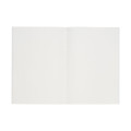 Japan Sanrio A5 Blank Notebook - My Melody 50th Anniversary & Kuromi 20th Anniversary - 3