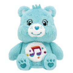 Japan Care Bears Play Charm Phone Holder - Heartsong Bear