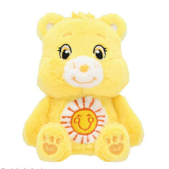 Japan Care Bears Play Charm Phone Holder - Funshine Bear