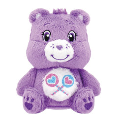 Japan Care Bears Play Charm Phone Holder - Share Bear