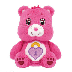 Japan Care Bears Play Charm Phone Holder - Secret Bear