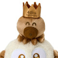 Japan Sanrio Plush Toy (S) - Hangyodon : Gold Birthday 40th Anniversary - 4