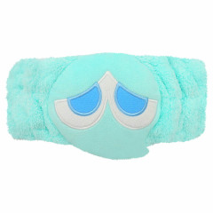 Japan Puyo Puyo Hair Turban - Turquoise