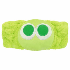 Japan Puyo Puyo Hair Turban - Green