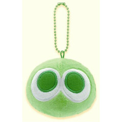 Japan Puyo Puyo Mascot Holder - Green