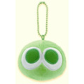 Japan Puyo Puyo Mascot Holder - Green - 1