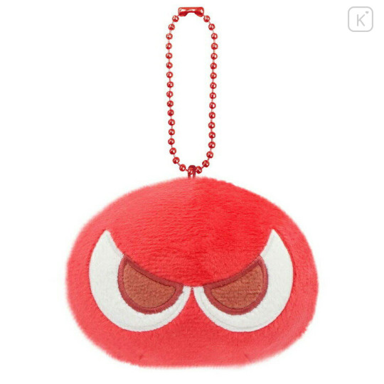 Japan Puyo Puyo Mascot Holder - Red - 1