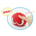 Japan Puyo Puyo Mascot Holder - Red - 2