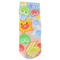 Japan Puyo Puyo Socks - Fever Pink - 1