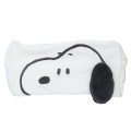 Japan Peanuts Spa Headband with Ears - Snoopy : White - 1