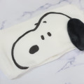 Japan Peanuts Spa Headband with Ears - Snoopy : White - 3