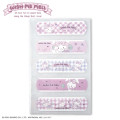 Japan Sanrio Adhesive Bandage - Wish Me Mell - 2