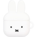 Japan Miffy AirPods 4 Silicone Case - 1