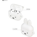 Japan Miffy AirPods 4 Silicone Case - 3
