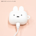 Japan Miffy AirPods 4 Silicone Case - 4