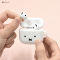 Japan Miffy AirPods 4 Silicone Case - 7