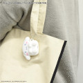Japan Sanrio AirPods 4 Silicone Case - Cinnamoroll - 6