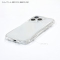 Japan Miffy Crystal Clear Case - Miffy 70th Anniversary : iPhone16 Pro - 4