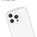 Japan Miffy Crystal Clear Case - Miffy 70th Anniversary : iPhone16 Pro - 5