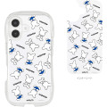 Japan Miffy Crystal Clear iPhone 16 Case - Miffy : 70th Anniversary Nijntje - 2