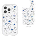 Japan Miffy Crystal Clear iPhone 16 Pro Case - Miffy : 70th Anniversary Nijntje - 2
