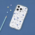 Japan Miffy Crystal Clear iPhone 16 Pro Case - Miffy : 70th Anniversary Nijntje - 7