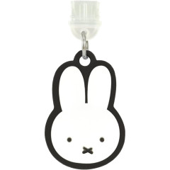 Japan Miffy USB Type-C Connector Charm - Miffy