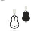 Japan Miffy USB Type-C Connector Charm - Miffy - 2
