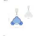 Japan Disney USB Type-C Connector Charm - Stitch - 2