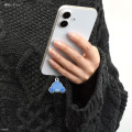 Japan Disney USB Type-C Connector Charm - Stitch - 6