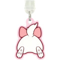 Japan Disney USB Type-C Connector Charm - Marie - 1