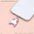 Japan Disney USB Type-C Connector Charm - Marie - 3