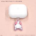 Japan Disney USB Type-C Connector Charm - Marie - 4