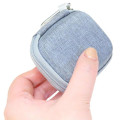 Japan Miffy Compact Gadget Pouch - Miffy 70th Anniversary : Nijntje - 2