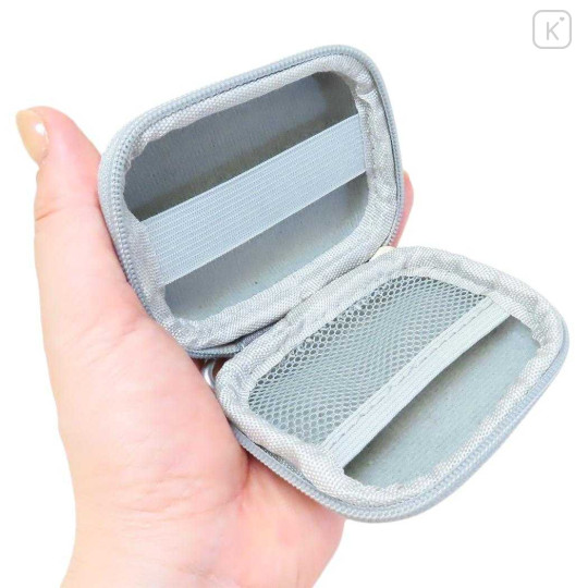 Japan Miffy Compact Gadget Pouch - Miffy 70th Anniversary : Nijntje - 3