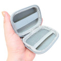 Japan Miffy Compact Gadget Pouch - Miffy 70th Anniversary : Nijntje - 3