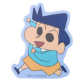 Japan Crayon Shin-chan Vinyl Sticker - Crayon Shinchan - 1