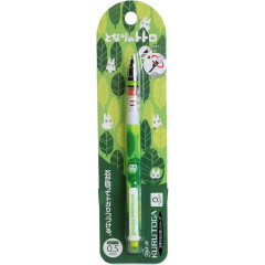 Japan Ghibli Kuru Toga Mechanical Pencil - My Neighbor Totoro : Green